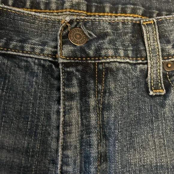Levi’s 559 Men’s 36x32 - Picture 5 of 13